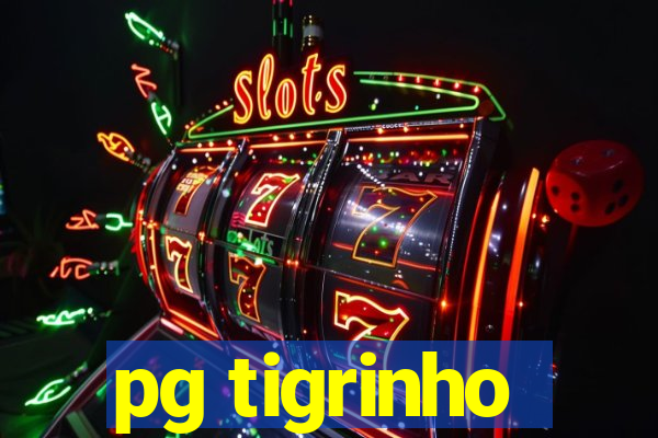 pg tigrinho